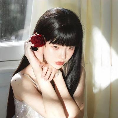 傀儡姬·彼岸花
