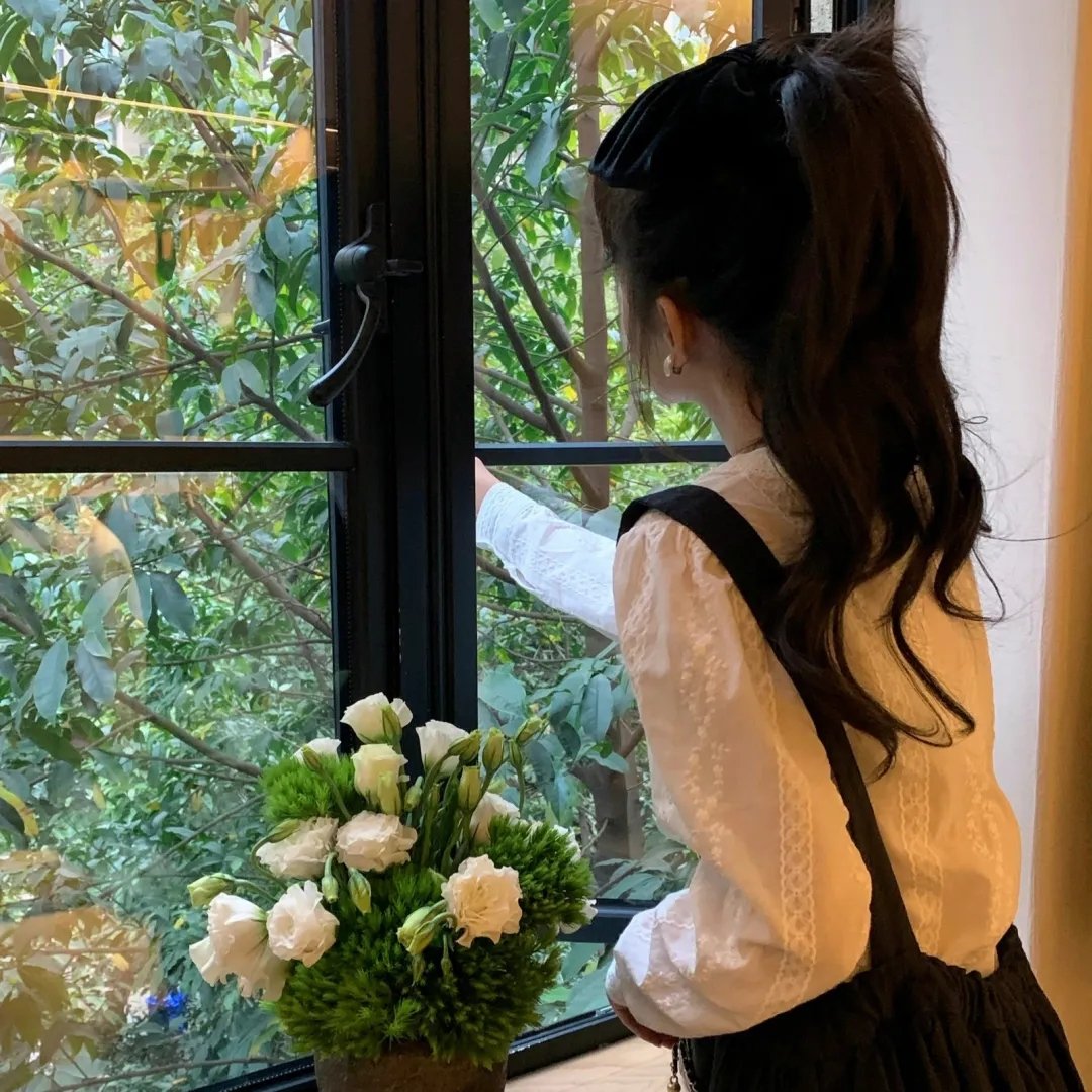 最后一眼